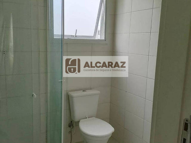 Apartamento para Venda em São José dos Campos - 2