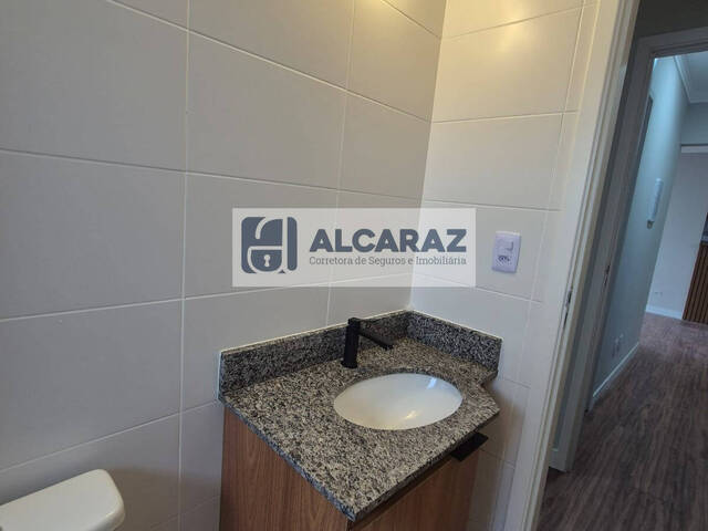 Apartamento para Locação em Jacareí - 2