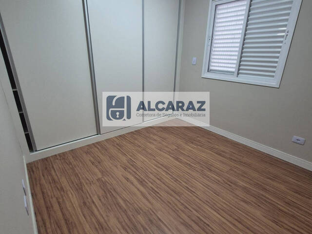 Apartamento para Locação em Jacareí - 4
