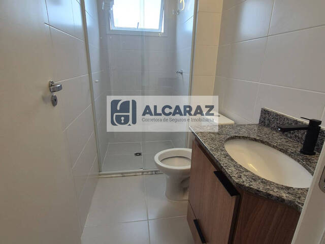 Apartamento para Locação em Jacareí - 5