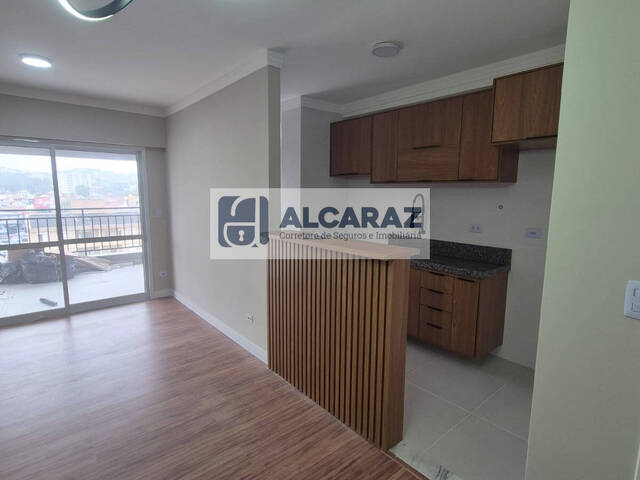 Apartamento para Locação em Jacareí - 3