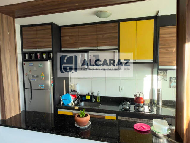 Apartamento para Venda em Jacareí - 2