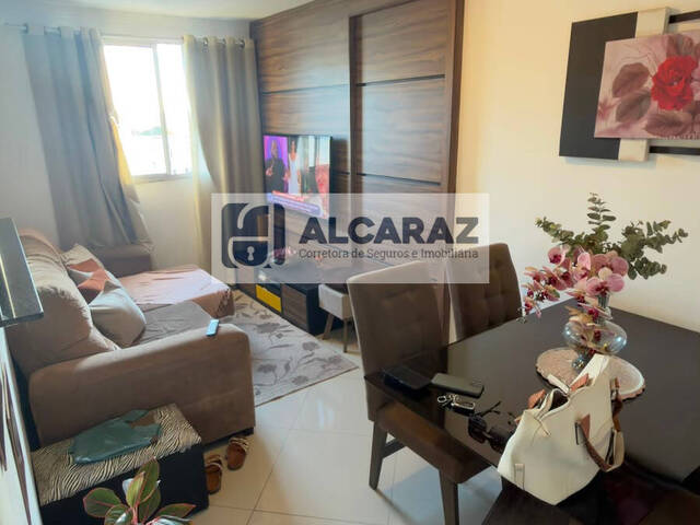 Apartamento para Venda em Jacareí - 4