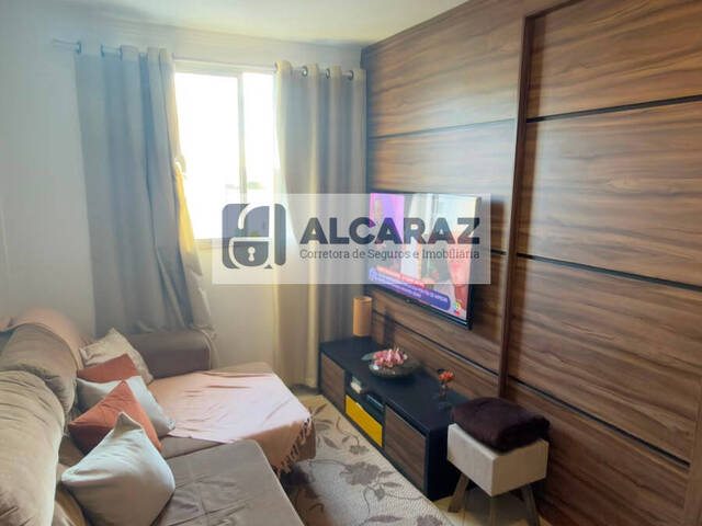 Apartamento para Venda em Jacareí - 3