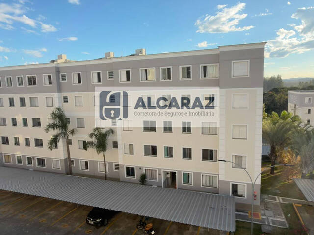 Apartamento para Venda em Jacareí - 5