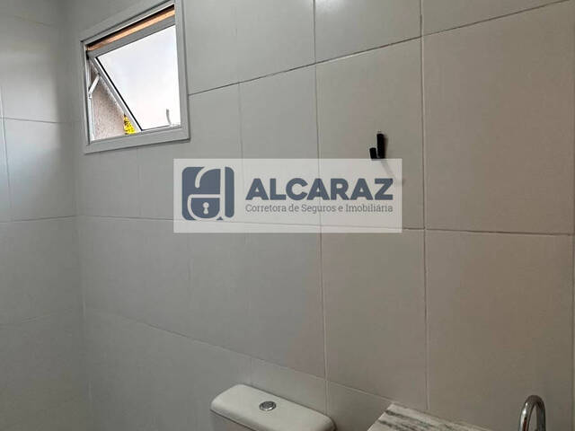 Apartamento para Venda em Jacareí - 4