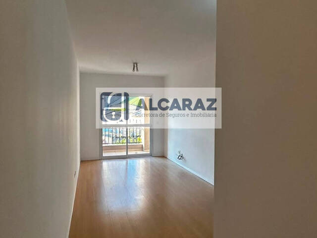 Apartamento para Venda em Jacareí - 3