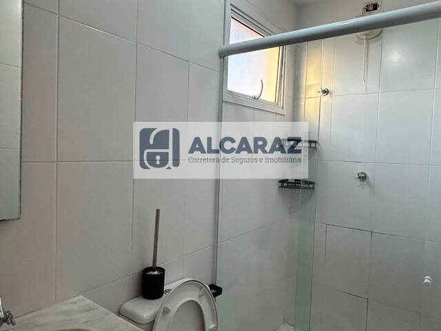 Apartamento para Venda em Jacareí - 5