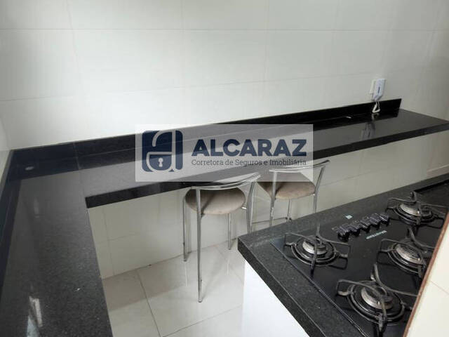 #Ap1911 - Apartamento para Venda em Jacareí - SP