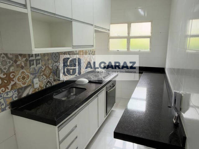 #Ap1911 - Apartamento para Venda em Jacareí - SP